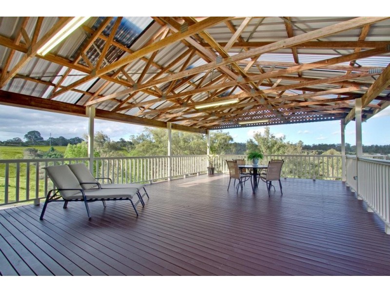 156 Crooked Lane, North Richmond NSW 2754