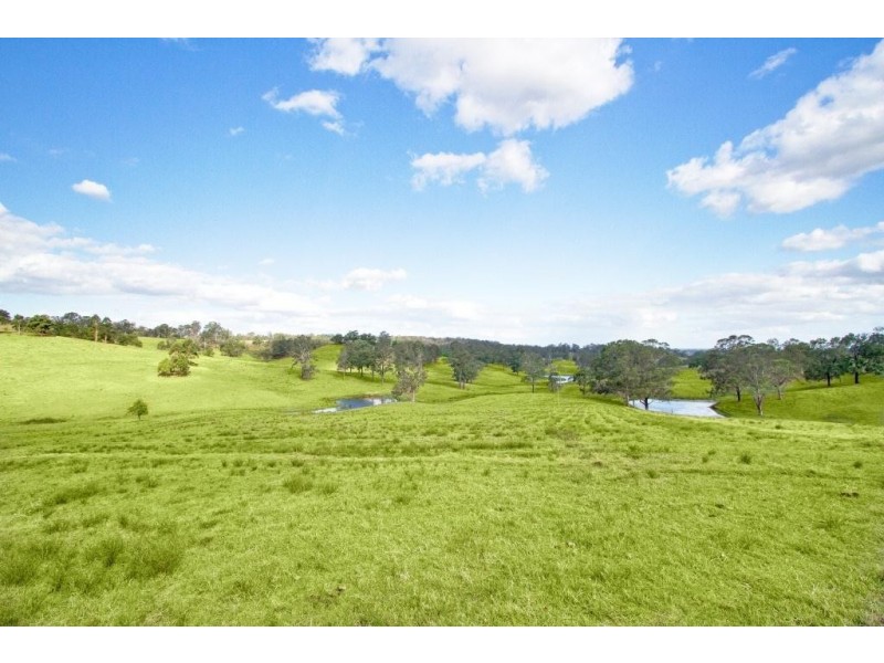 156 Crooked Lane, North Richmond NSW 2754