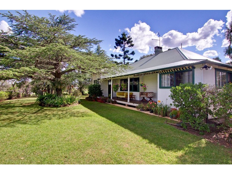 729 Comleroy Road, Kurrajong NSW 2758