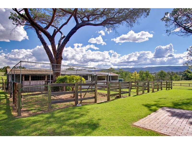 729 Comleroy Road, Kurrajong NSW 2758