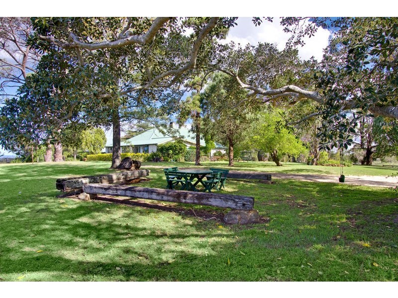 729 Comleroy Road, Kurrajong NSW 2758