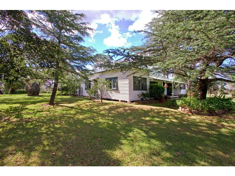 729 Comleroy Road, Kurrajong NSW 2758