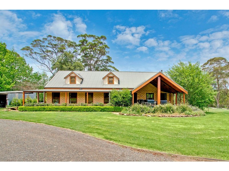 1579 Bells Line of Road, Kurrajong Heights NSW 2758