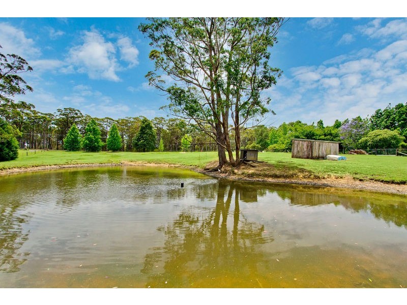 1579 Bells Line of Road, Kurrajong Heights NSW 2758