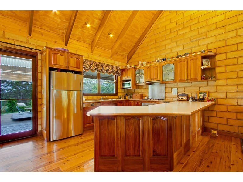 1579 Bells Line of Road, Kurrajong Heights NSW 2758