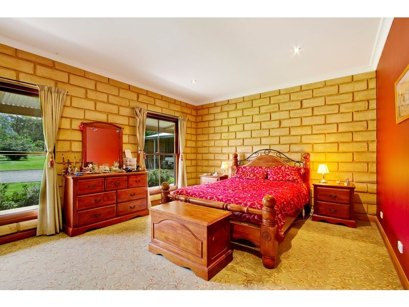 1579 Bells Line of Road, Kurrajong Heights NSW 2758