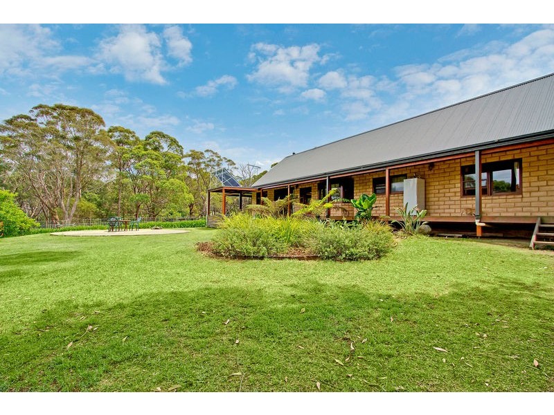 1579 Bells Line of Road, Kurrajong Heights NSW 2758