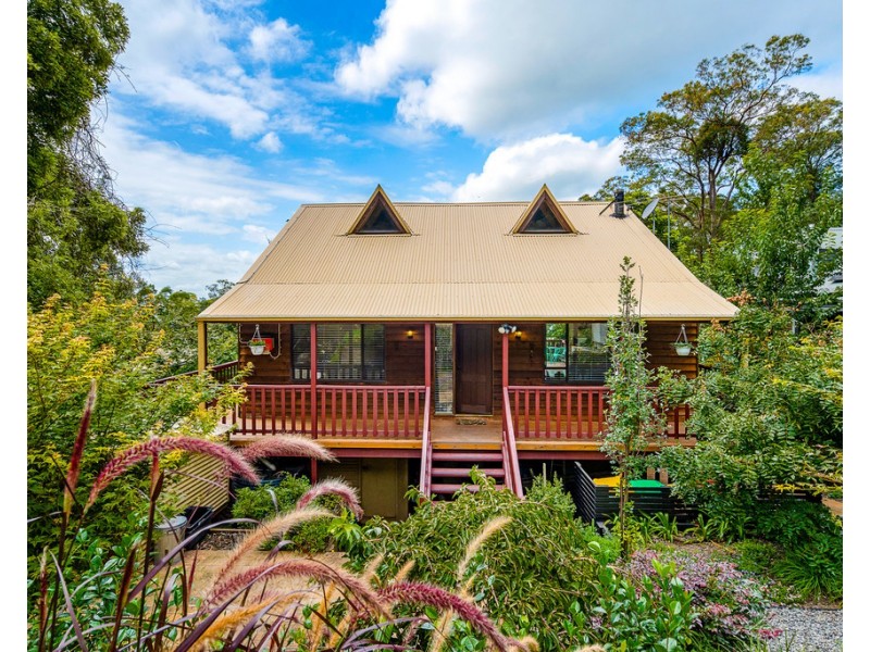 81 Lieutenant Bowen Road, Bowen Mountain NSW 2753