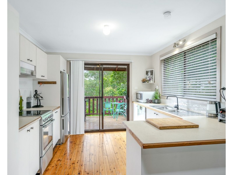 81 Lieutenant Bowen Road, Bowen Mountain NSW 2753