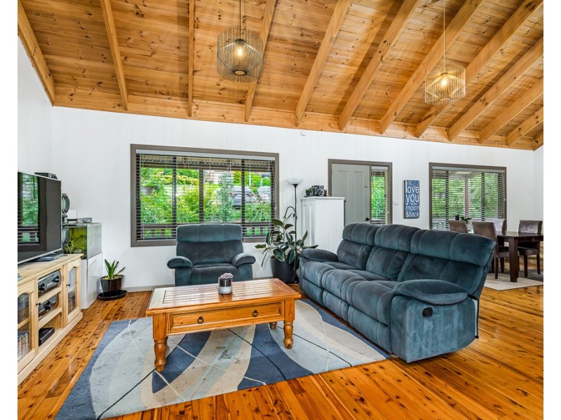 81 Lieutenant Bowen Road, Bowen Mountain NSW 2753