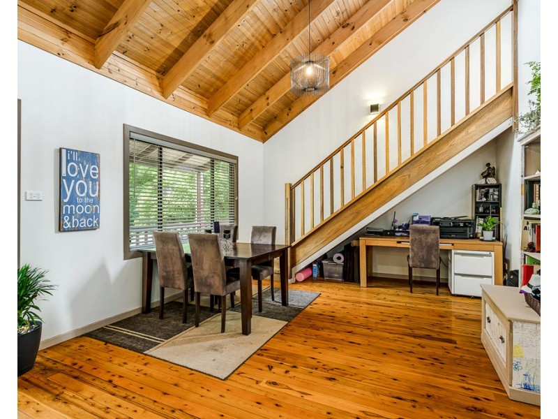 81 Lieutenant Bowen Road, Bowen Mountain NSW 2753