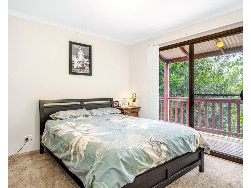 81 Lieutenant Bowen Road, Bowen Mountain NSW 2753