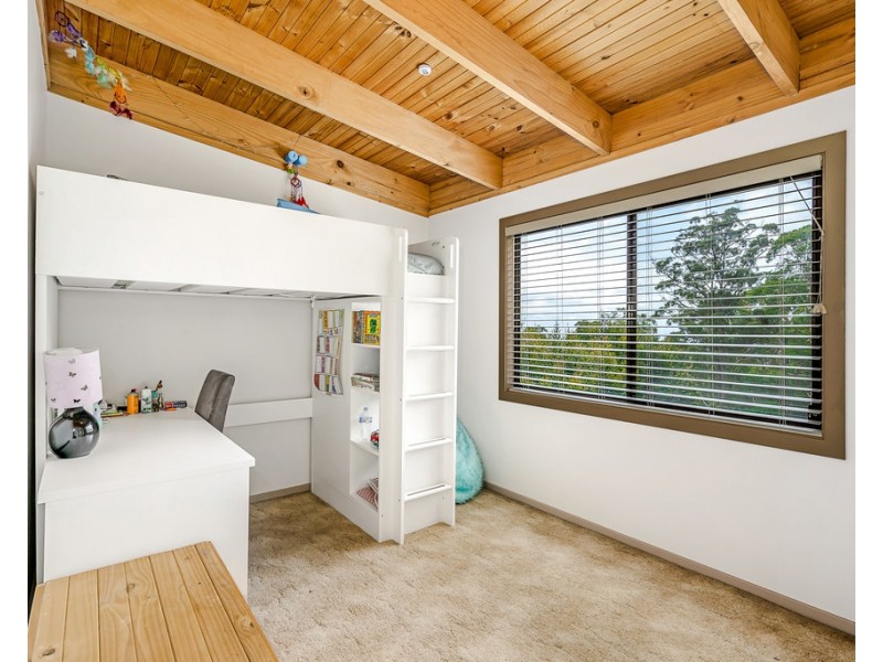 81 Lieutenant Bowen Road, Bowen Mountain NSW 2753