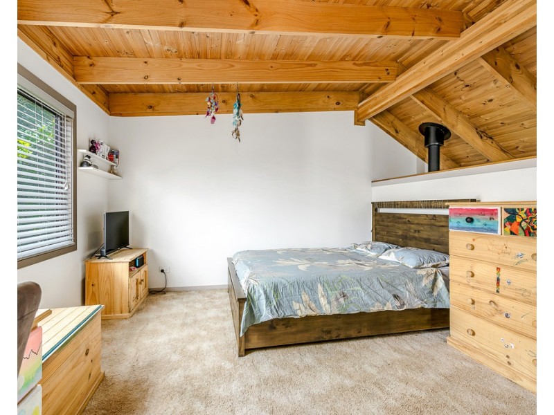 81 Lieutenant Bowen Road, Bowen Mountain NSW 2753