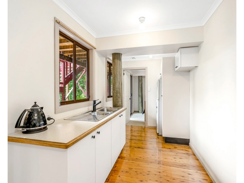 81 Lieutenant Bowen Road, Bowen Mountain NSW 2753