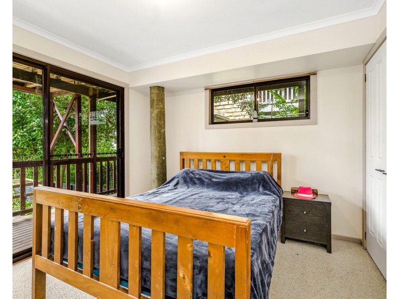 81 Lieutenant Bowen Road, Bowen Mountain NSW 2753