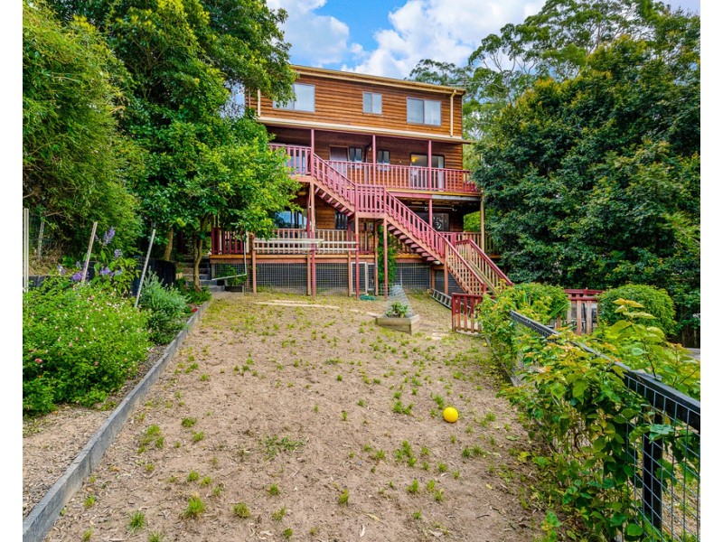 81 Lieutenant Bowen Road, Bowen Mountain NSW 2753