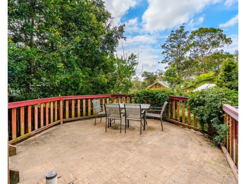 81 Lieutenant Bowen Road, Bowen Mountain NSW 2753