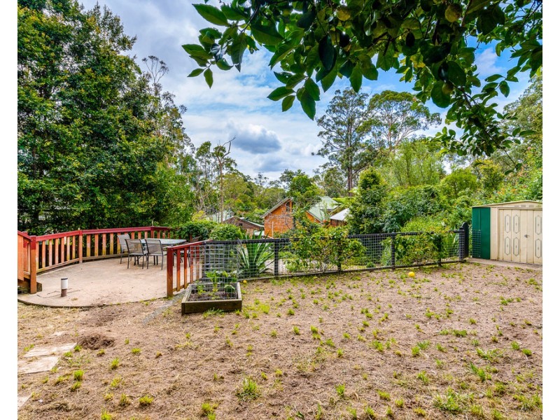 81 Lieutenant Bowen Road, Bowen Mountain NSW 2753