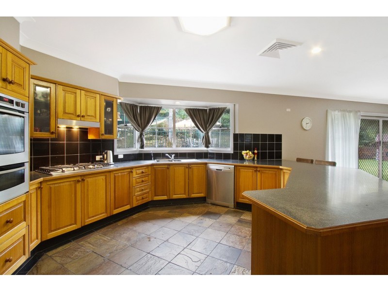 157 Single Ridge Road, Kurrajong NSW 2758