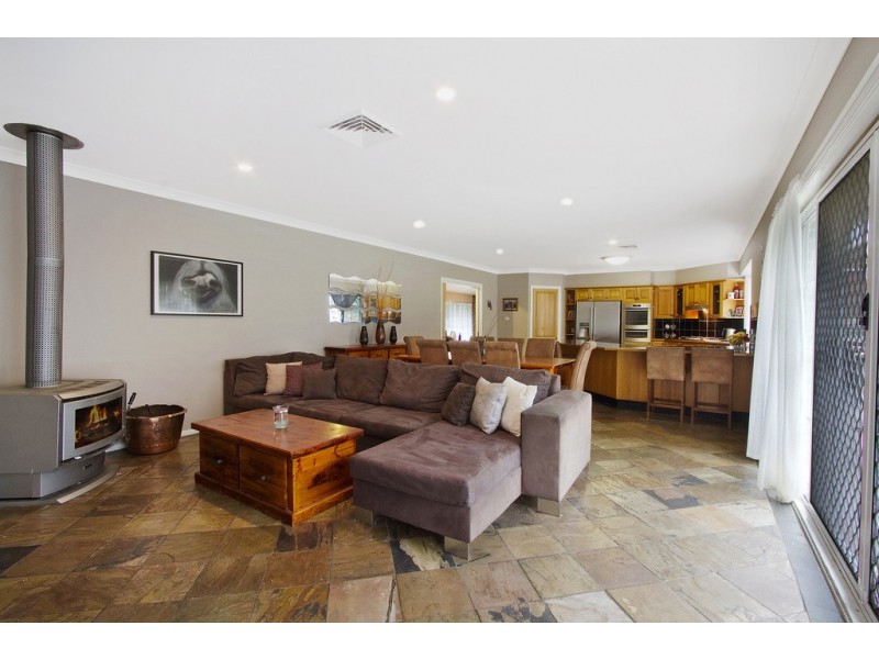 157 Single Ridge Road, Kurrajong NSW 2758