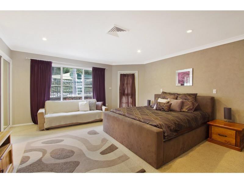 157 Single Ridge Road, Kurrajong NSW 2758