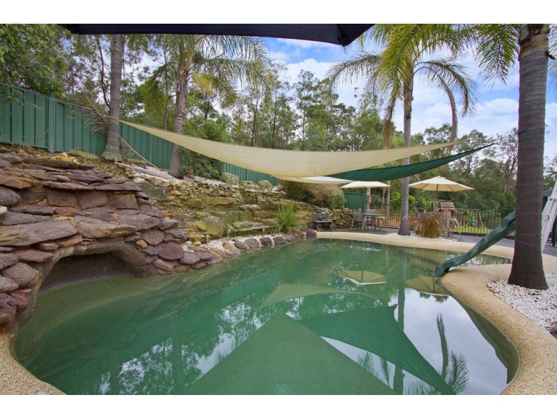 157 Single Ridge Road, Kurrajong NSW 2758