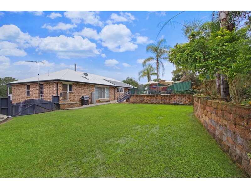 157 Single Ridge Road, Kurrajong NSW 2758