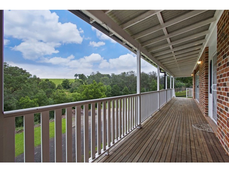 157 Single Ridge Road, Kurrajong NSW 2758