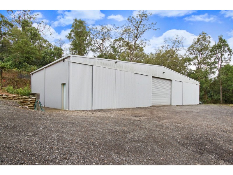 157 Single Ridge Road, Kurrajong NSW 2758