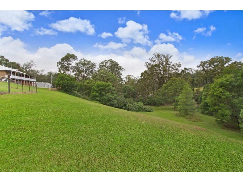 157 Single Ridge Road, Kurrajong NSW 2758