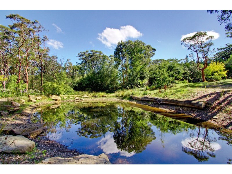 66 Bilpin Springs Road, Bilpin NSW 2758