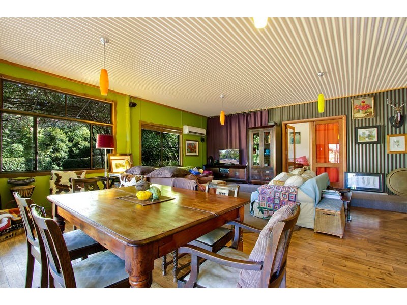 66 Bilpin Springs Road, Bilpin NSW 2758