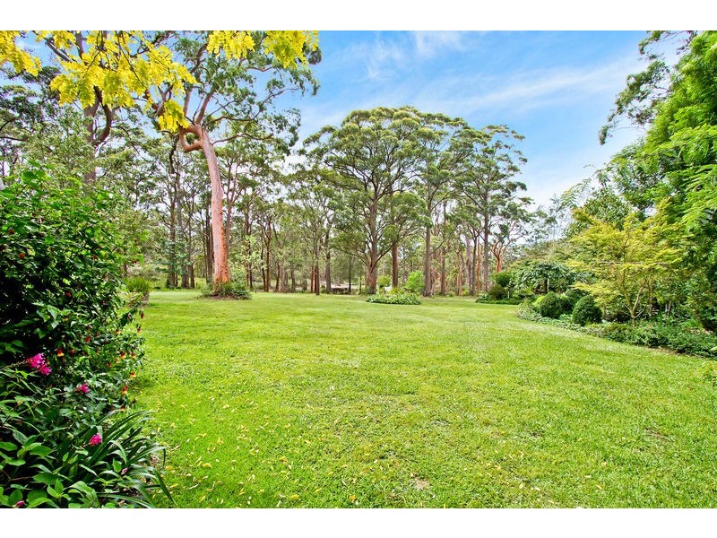 66 Bilpin Springs Road, Bilpin NSW 2758