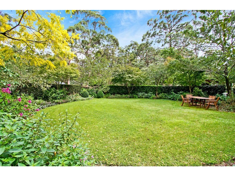 66 Bilpin Springs Road, Bilpin NSW 2758