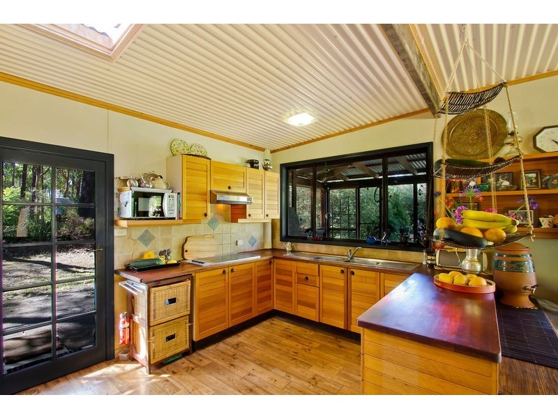 66 Bilpin Springs Road, Bilpin NSW 2758