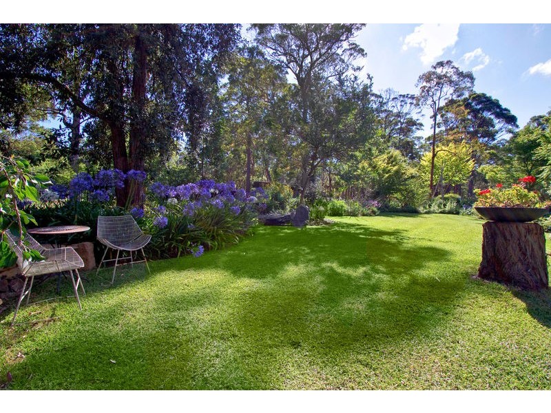 66 Bilpin Springs Road, Bilpin NSW 2758