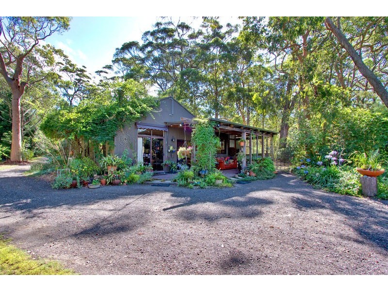 66 Bilpin Springs Road, Bilpin NSW 2758