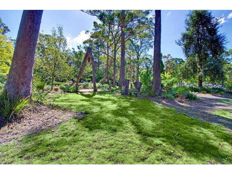 66 Bilpin Springs Road, Bilpin NSW 2758