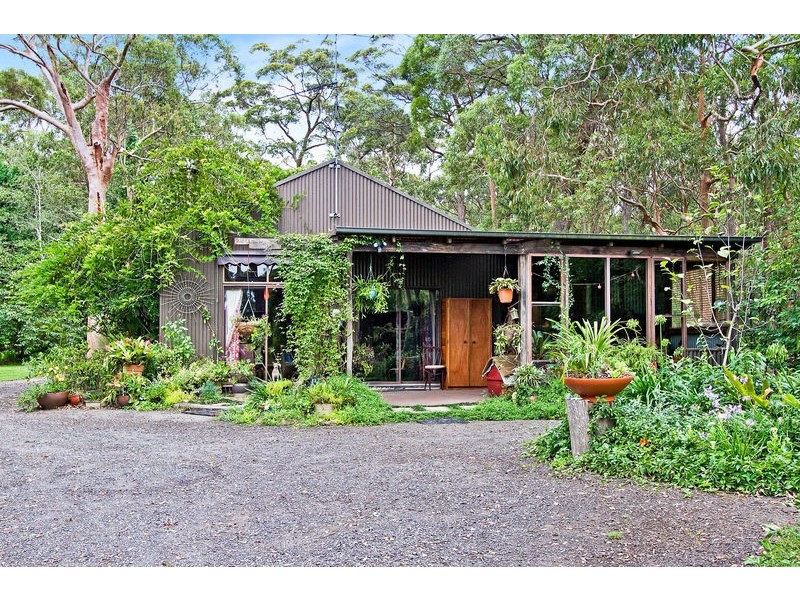 66 Bilpin Springs Road, Bilpin NSW 2758