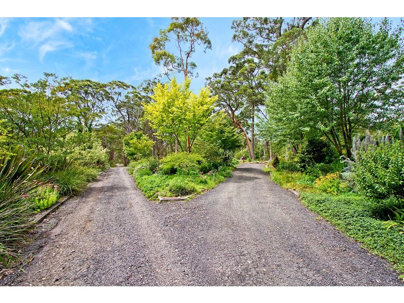 66 Bilpin Springs Road, Bilpin NSW 2758