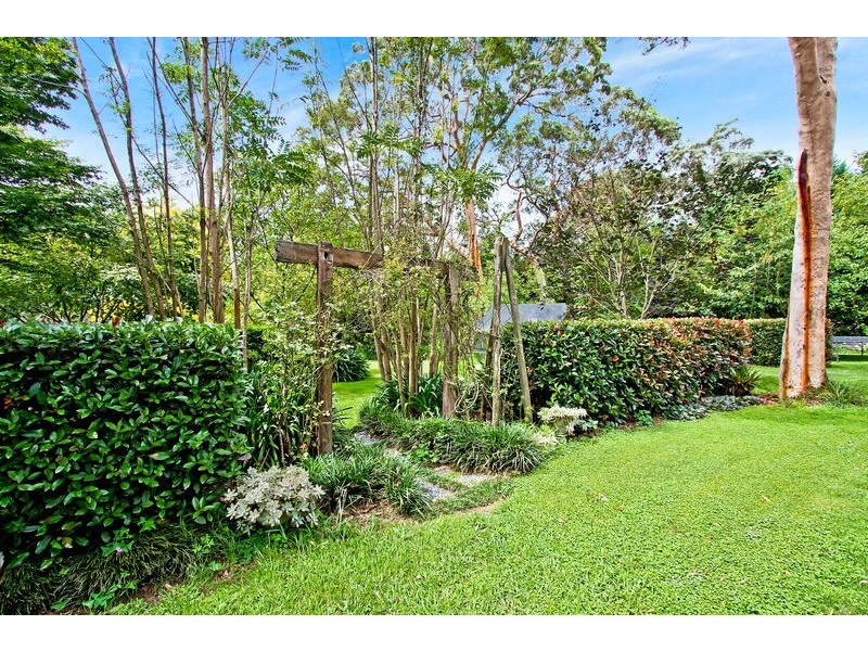 66 Bilpin Springs Road, Bilpin NSW 2758