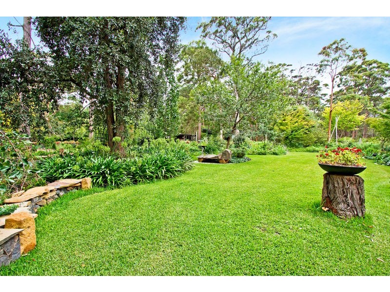 66 Bilpin Springs Road, Bilpin NSW 2758