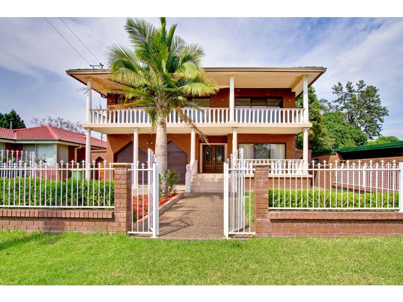 Richmond NSW 2753