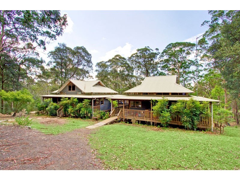 1211 Mountain Lagoon Road, Bilpin NSW 2758