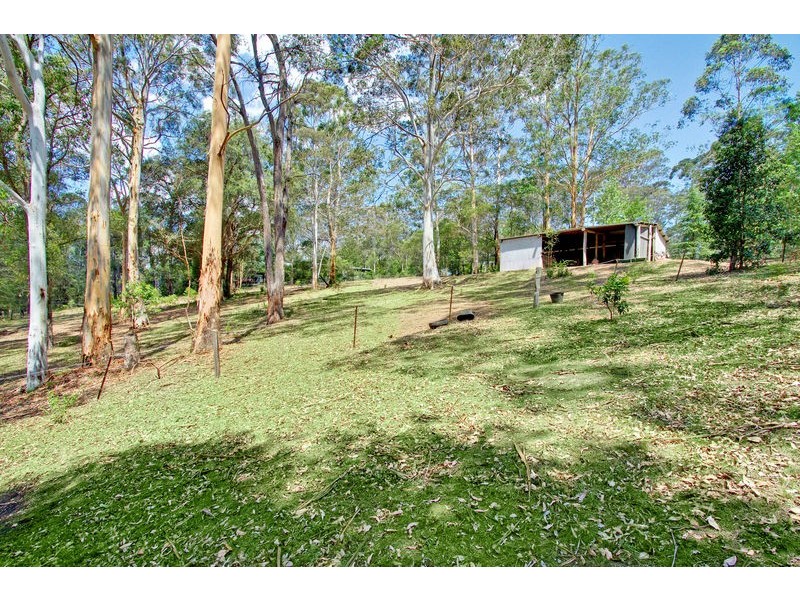 1211 Mountain Lagoon Road, Bilpin NSW 2758