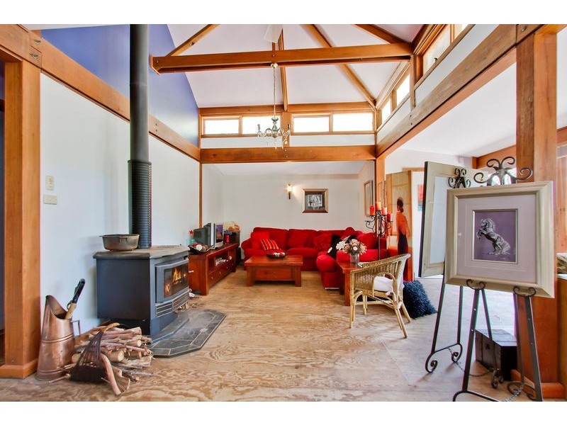 1211 Mountain Lagoon Road, Bilpin NSW 2758