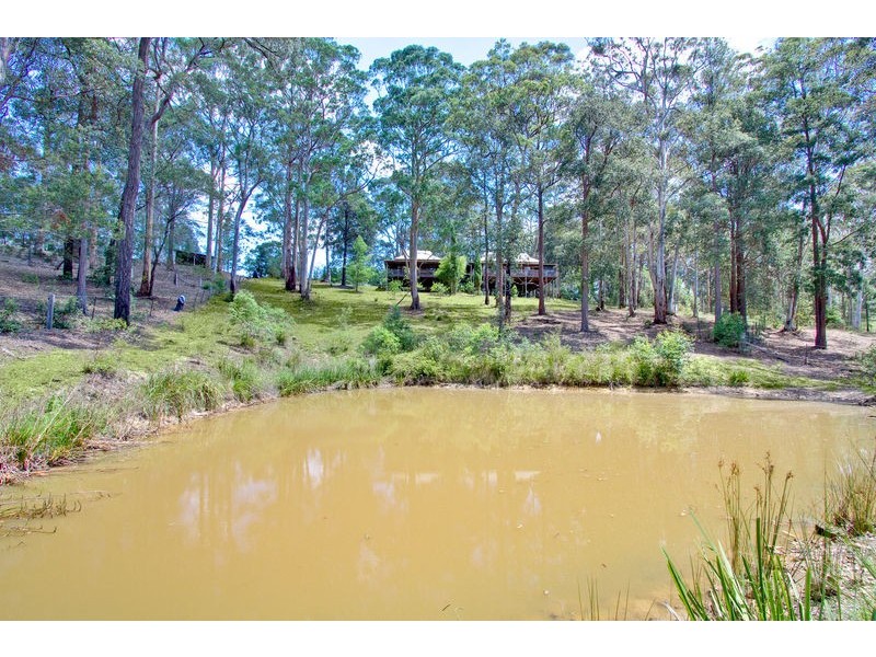 1211 Mountain Lagoon Road, Bilpin NSW 2758