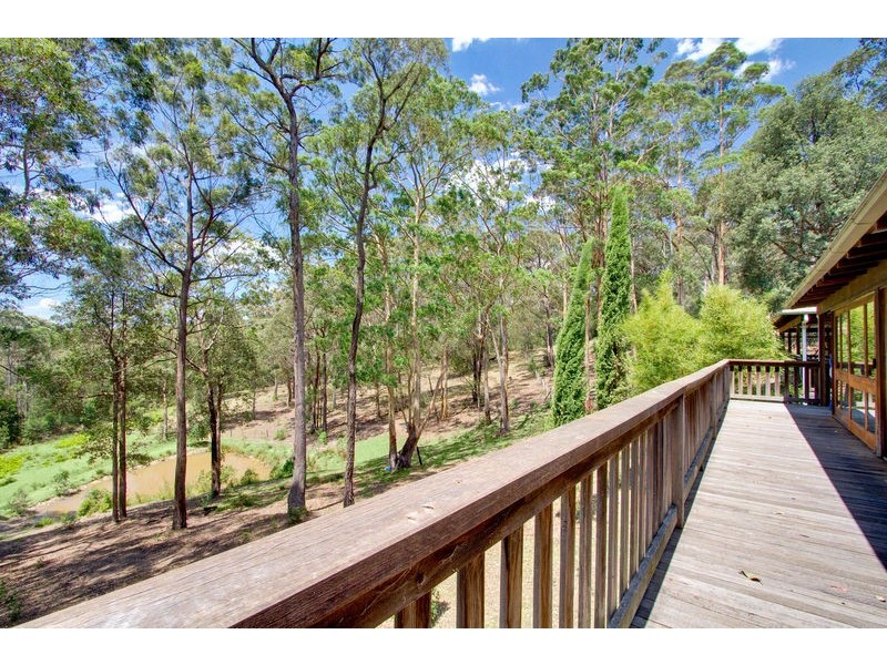 1211 Mountain Lagoon Road, Bilpin NSW 2758