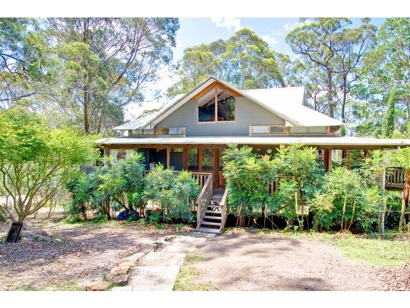 1211 Mountain Lagoon Road, Bilpin NSW 2758
